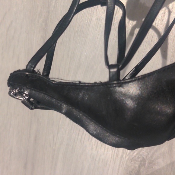 Sz 37 Zara heels👠 - Picture 12 of 12